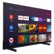 Kydos Smart Τηλεόραση 50" 4K UHD QLED K50GU22CQ00 (2025) E