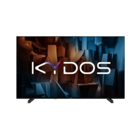 Kydos Smart Τηλεόραση 55" 4K UHD QLED K55GU22CQ00 (2025) E