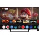 Kydos Smart Τηλεόραση 55" 4K UHD QLED K55GU22CQ00 (2025) E