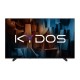 Kydos Smart Τηλεόραση 65" 4K UHD QLED K65GU22CQ00 (2025) E