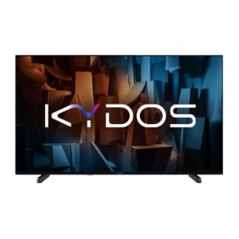 Kydos Smart Τηλεόραση 65" 4K UHD QLED K65GU22CQ00 (2025) E