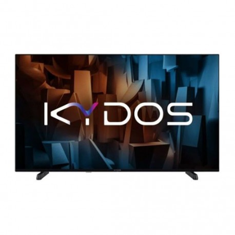 Kydos Smart Τηλεόραση 65" 4K UHD QLED K65GU22CQ00 (2025) E