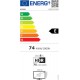 Kydos Smart Τηλεόραση 65" 4K UHD QLED K65GU22CQ00 (2025) E
