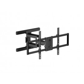 Kydos K81-486 Βάση Τηλεόρασης Τοίχου Περιστρεφόμενη με Βραχίονα 43"-100" έως 60kg