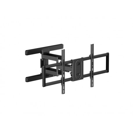 Kydos K81-486 Βάση Τηλεόρασης Τοίχου Περιστρεφόμενη με Βραχίονα 43"-100" έως 60kg