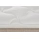 Stromatex Eros Ημίδιπλο Ορθοπεδικό Στρώμα 130x200x28.5cm με Ανεξάρτητα Ελατήρια