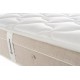 Stromatex Eros Ημίδιπλο Ορθοπεδικό Στρώμα 130x200x28.5cm με Ανεξάρτητα Ελατήρια