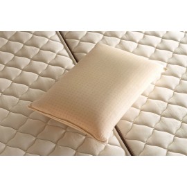 Stromatex Latex Μαξιλάρι Ύπνου Μέτριο 50x70 cm