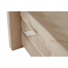 Stromatex Organic protection Ημίδιπλο Προστατευτικό Στρώματος 130x200 cm