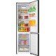 Hisense RB435N4BFE Ψυγειοκαταψύκτης 336lt Υ200.4xΠ59.5xΒ59cm Μαύρος E