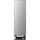 Hisense RB435N4BFE Ψυγειοκαταψύκτης 336lt Υ200.4xΠ59.5xΒ59cm Μαύρος E