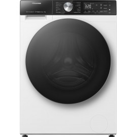 Hisense WF5S9045BW Πλυντήριο Ρούχων 9kg 1400 Στροφών A