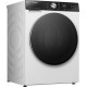 Hisense WF5S9045BW Πλυντήριο Ρούχων 9kg 1400 Στροφών A
