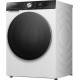 Hisense WF5S9045BW Πλυντήριο Ρούχων 9kg 1400 Στροφών A