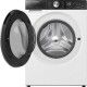 Hisense WF5S9045BW Πλυντήριο Ρούχων 9kg 1400 Στροφών A