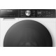 Hisense WF5S9045BW Πλυντήριο Ρούχων 9kg 1400 Στροφών A