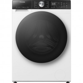 Hisense WF5S1045BW Πλυντήριο Ρούχων 10.5kg 1400 Στροφών A