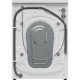 Hisense WF5S1045BW Πλυντήριο Ρούχων 10.5kg 1400 Στροφών A