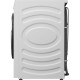 Hisense WF5S1045BW Πλυντήριο Ρούχων 10.5kg 1400 Στροφών A