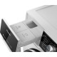 Hisense WF5S1045BW Πλυντήριο Ρούχων 10.5kg 1400 Στροφών A