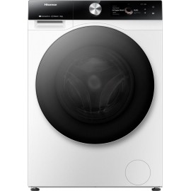 Hisense WF7S1247BW Πλυντήριο Ρούχων 12kg 1400 Στροφών A