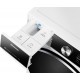 Hisense WF7S1247BW Πλυντήριο Ρούχων 12kg 1400 Στροφών A