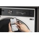 Hisense WF7S1247BW Πλυντήριο Ρούχων 12kg 1400 Στροφών A