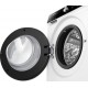 Hisense WF7S1247BW Πλυντήριο Ρούχων 12kg 1400 Στροφών A