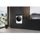 Hisense WF7S1247BW Πλυντήριο Ρούχων 12kg 1400 Στροφών A