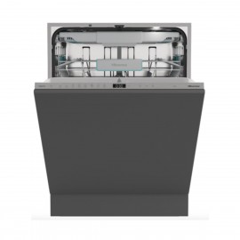 Hisense HV663A65 Εντοιχιζόμενο Πλυντήριο Πιάτων για 16 Σερβίτσια 59.8cm Inox A