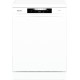 Hisense HS642D90W Ελεύθερο Πλυντήριο Πιάτων για 14 Σερβίτσια 59.9cm Λευκό D
