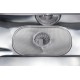 Hisense HS642D90W Ελεύθερο Πλυντήριο Πιάτων για 14 Σερβίτσια 59.9cm Λευκό D