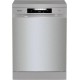 Hisense HS642E90X Ελεύθερο Πλυντήριο Πιάτων για 13 Σερβίτσια 59.9cm Inox E
