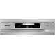 Hisense HS642E90X Ελεύθερο Πλυντήριο Πιάτων για 13 Σερβίτσια 59.9cm Inox E