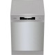 Hisense HS642E90X Ελεύθερο Πλυντήριο Πιάτων για 13 Σερβίτσια 59.9cm Inox E