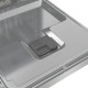 Hisense HS642E90X Ελεύθερο Πλυντήριο Πιάτων για 13 Σερβίτσια 59.9cm Inox E