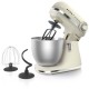 Rohnson R-5880 Κουζινομηχανή 1500W με Ανοξείδωτο Κάδο 7lt