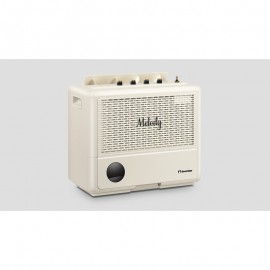 Inventor Melody MD-IONWD-20L Αφυγραντήρας με Συμπιεστή και Wi-Fi 20lt Μπέζ