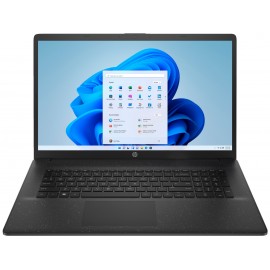 HP 17-cn4000nv 17.3" IPS FHD (Core 7-150U/16GB/1TB SSD/W11 Home) (US Keyboard)