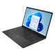 HP 17-cn4000nv 17.3" IPS FHD (Core 7-150U/16GB/1TB SSD/W11 Home) (US Keyboard)