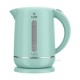 06-27322 ESTIA ΒΡΑΣΤΗΡΑΣ JADE ΠΛΑΣΤΙΚΟΣ 2200W 1.7lt