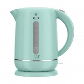 06-27322 ESTIA ΒΡΑΣΤΗΡΑΣ JADE ΠΛΑΣΤΙΚΟΣ 2200W 1.7lt
