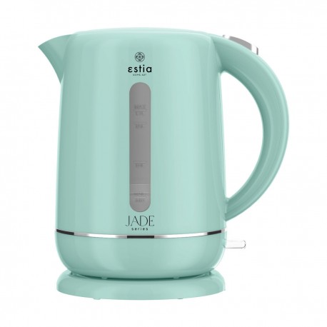 06-27322 ESTIA ΒΡΑΣΤΗΡΑΣ JADE ΠΛΑΣΤΙΚΟΣ 2200W 1.7lt