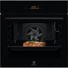 Electrolux LOD8P39Z Φούρνος άνω Πάγκου 72lt Π59.4εκ. Μαύρος A+
