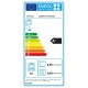 Electrolux LOD8P39Z Φούρνος άνω Πάγκου 72lt Π59.4εκ. Μαύρος A+