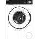 Sharp ES-NFA912BW1NA-GR Πλυντήριο Ρούχων 9kg 1200 Στροφών A