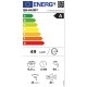 Sharp ES-NFA912BW1NA-GR Πλυντήριο Ρούχων 9kg 1200 Στροφών A