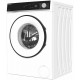 Sharp ES-NFA912BW1NA-GR Πλυντήριο Ρούχων 9kg 1200 Στροφών A