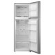 Eskimo ES RTF340NEIN Ψυγειο Δίπορτο NoFrost 338lt Υ172.4xΠ60xΒ69.5 εκ. Inox Ε