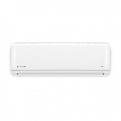 Inventor Neo III N3VI-09WFI/ N3VO-09 Κλιματιστικό Inverter 9000 BTU A++/A+ με Ιονιστή και WiFi